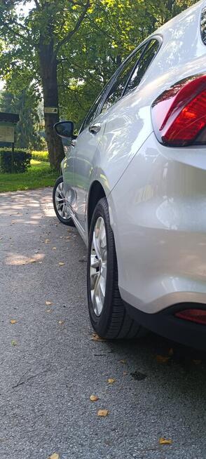 Fiat Tipo 2018r ,Mały przebieg od własciciela