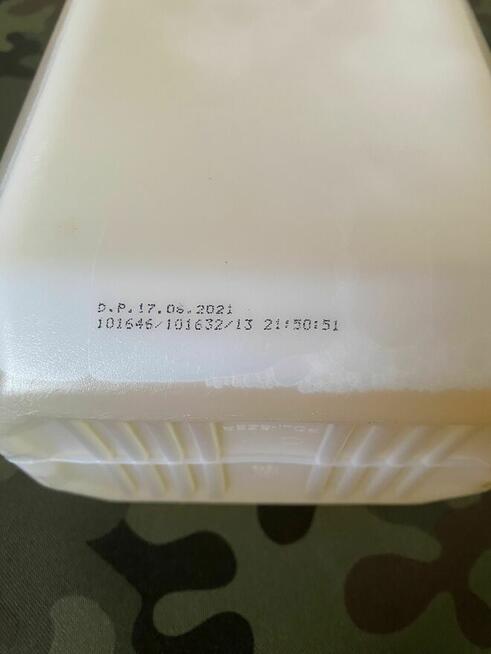 K2 AKRA 5 L (płyn do mycia silników)