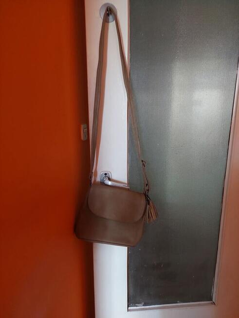 Mam do sprzedania torebki damskie I plecaki