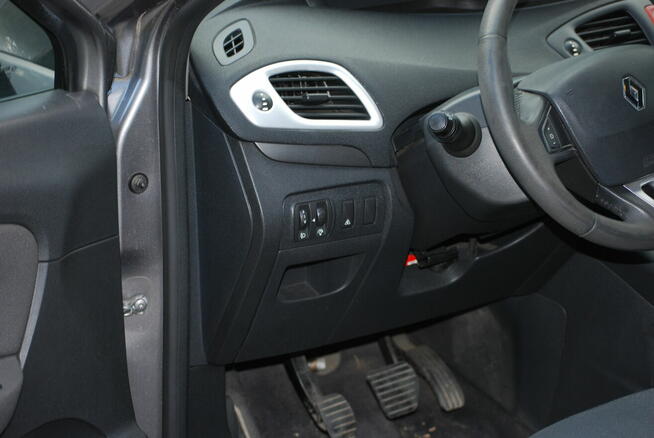 Renault Grand Scenic 7 osób SALON POLSKA