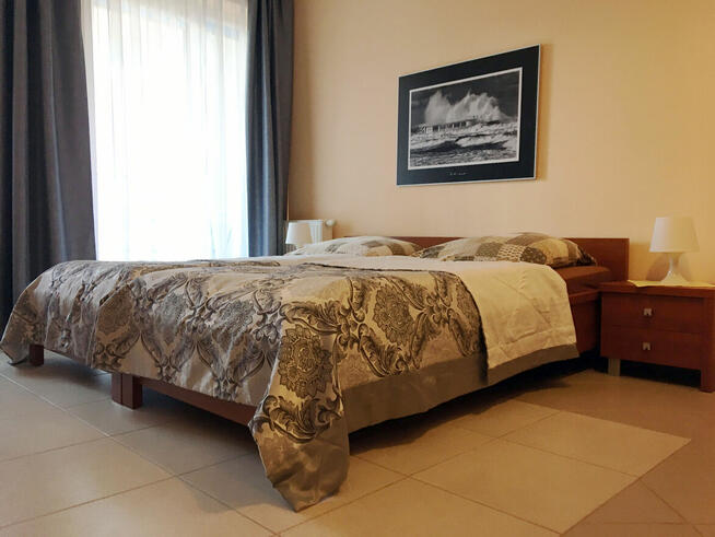 Apartament Portowa14