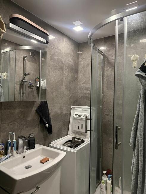 Mieszkanie na sprzedaż spółdzielcza