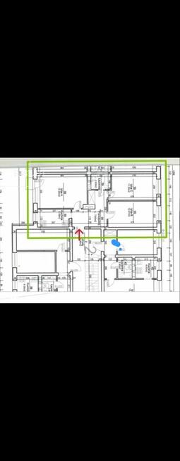 Oferuje mieszkanie na sprzedaż do negocjacji 729 000 zł