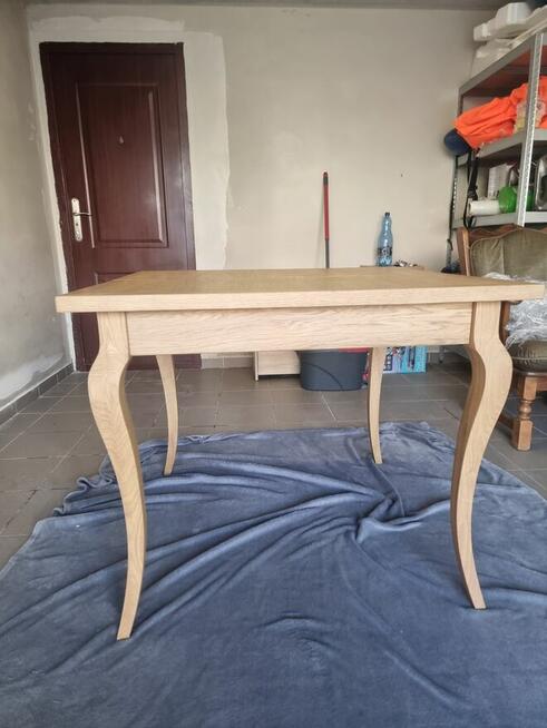 Sprzedam stol debowy