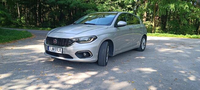 Fiat Tipo 2018r ,Mały przebieg od własciciela
