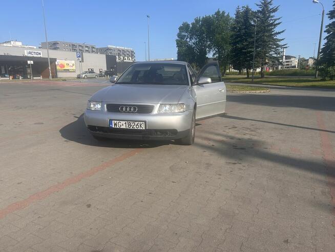 Auto na sprzedaż