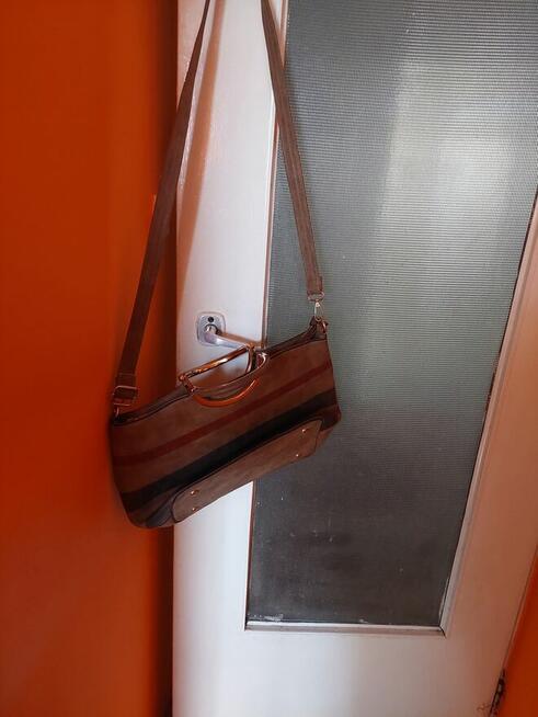 Mam do sprzedania torebki damskie I plecaki