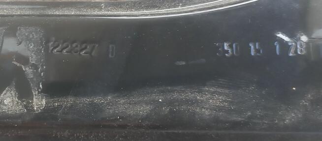 SKODA podnośnik szyby 5JA839462