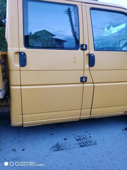 VW T4 skrzynia biegów szybka EwB 2.5.. 88