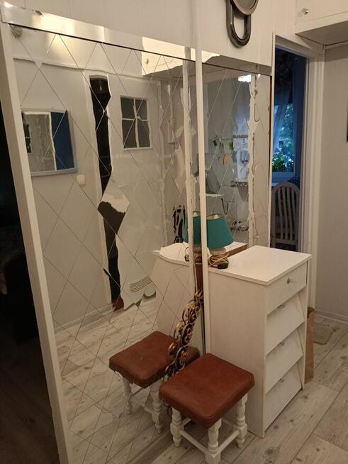 Sprzedam mieszkanie 36 m2