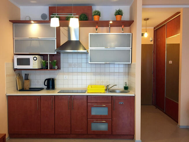 Apartament Portowa14