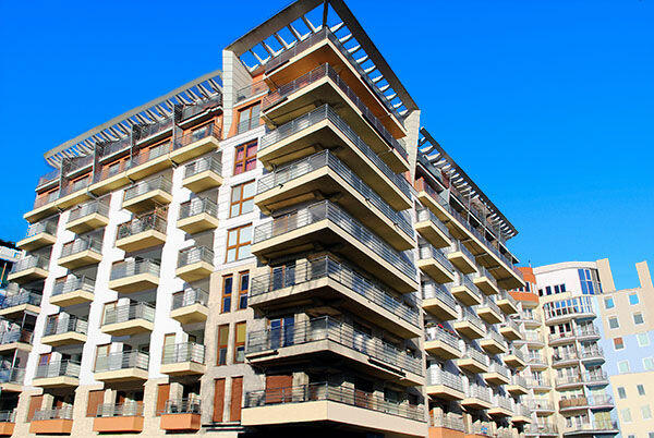 Apartament Portowa14