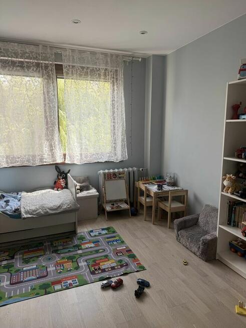 Mieszkanie na sprzedaż spółdzielcza