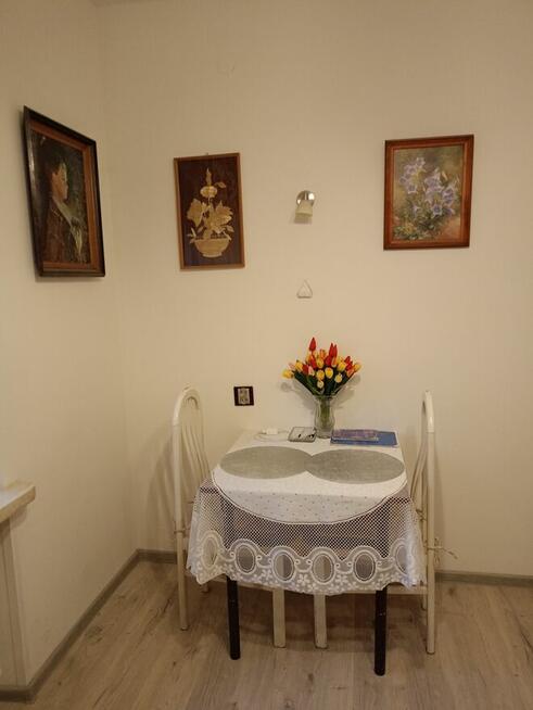 Sprzedam mieszkanie 36 m2