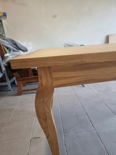 Sprzedam stol debowy