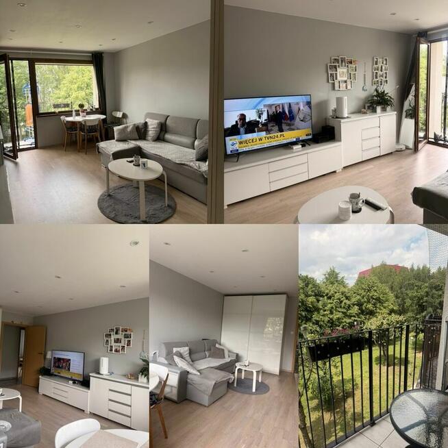 Mieszkanie na sprzedaż spółdzielcza