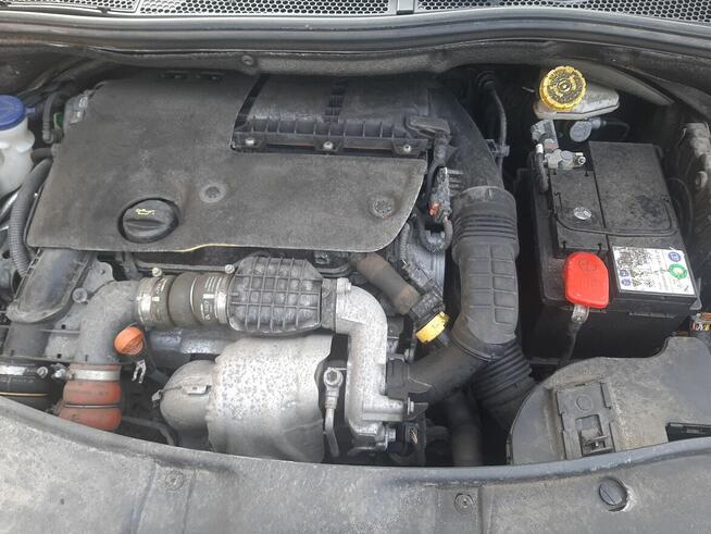 Sprzedam auto Peheot 2008