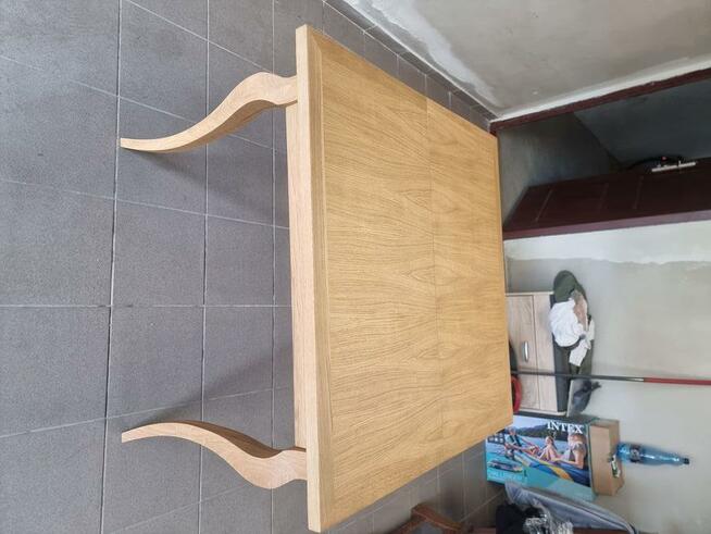 Sprzedam stol debowy