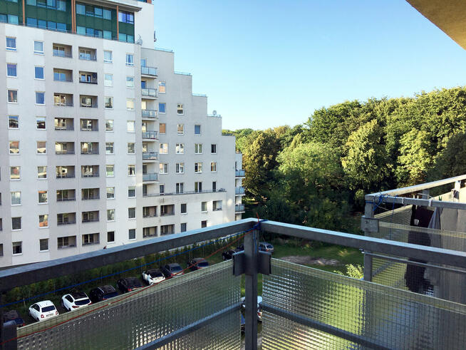 Apartament Portowa14