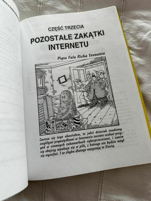 Internet dla Opornych