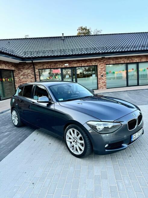 Bmw 1