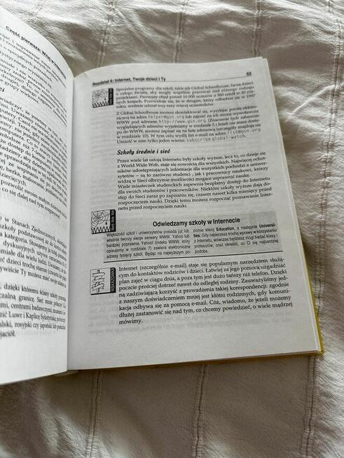 Internet dla Opornych