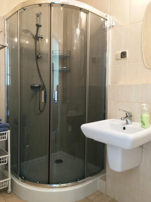 Apartament w Hotelu ul. Kościuszki 16