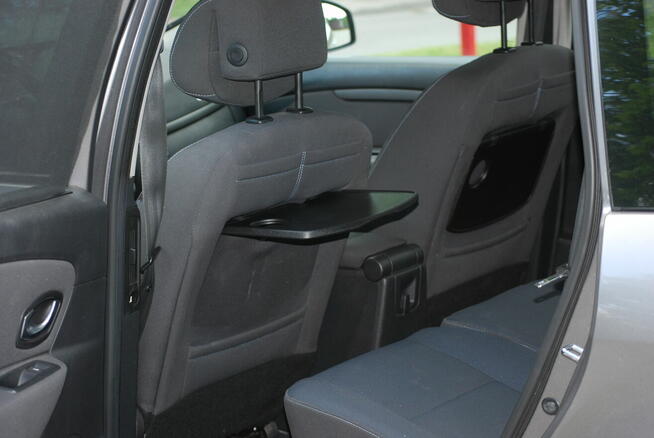 Renault Grand Scenic 7 osób SALON POLSKA