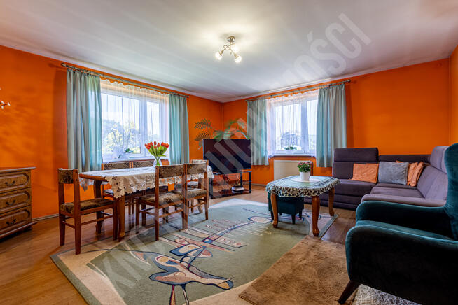 Na sprzedaż dom w Stryszawie