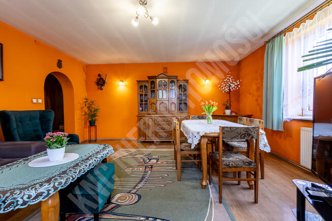 Na sprzedaż dom w Stryszawie