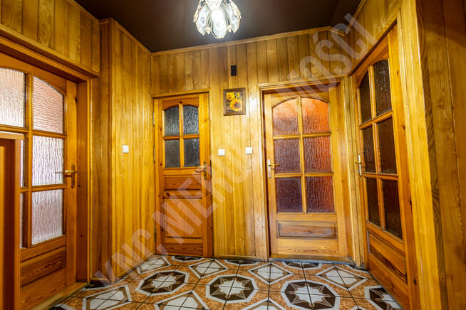 Na sprzedaż dom w Stryszawie