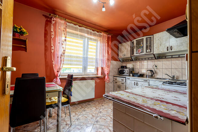 Na sprzedaż dom w Stryszawie