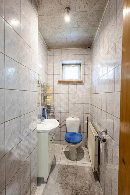 Na sprzedaż dom w Stryszawie