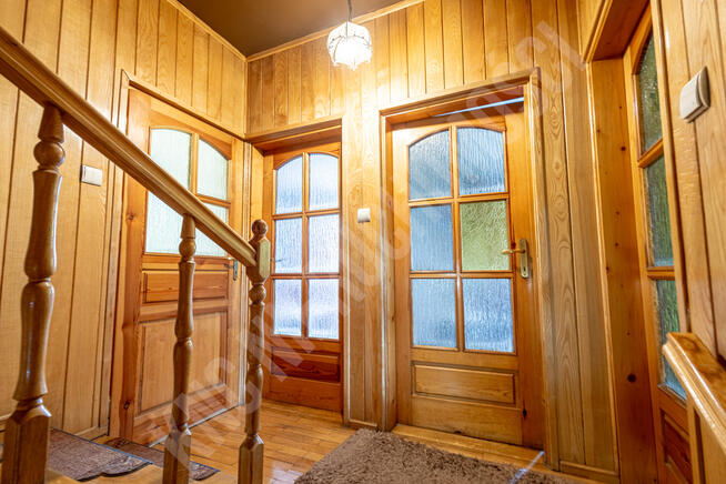 Na sprzedaż dom w Stryszawie