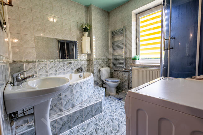 Na sprzedaż dom w Stryszawie