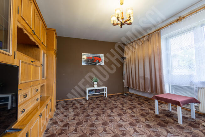 Na sprzedaż dom w Stryszawie