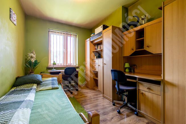 Na sprzedaż dom w Stryszawie