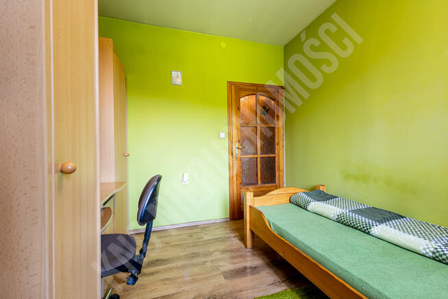 Na sprzedaż dom w Stryszawie