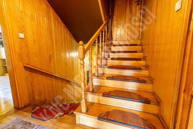 Na sprzedaż dom w Stryszawie