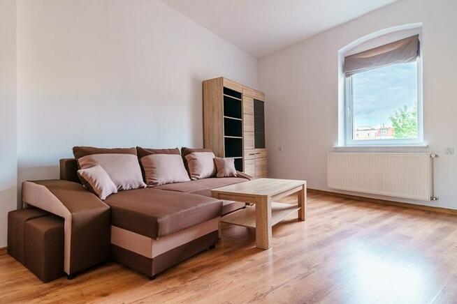 Prądzyńskiego 23, Wilda, kawalerka, 35m2