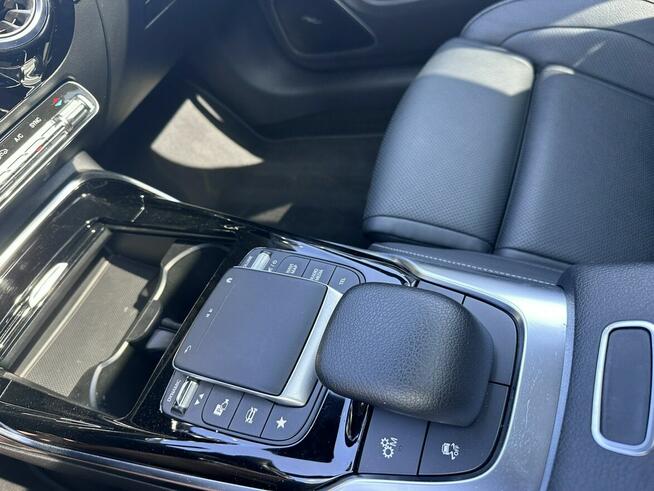 Mercedes CLA 45 AMG Amg bezwypadkowy