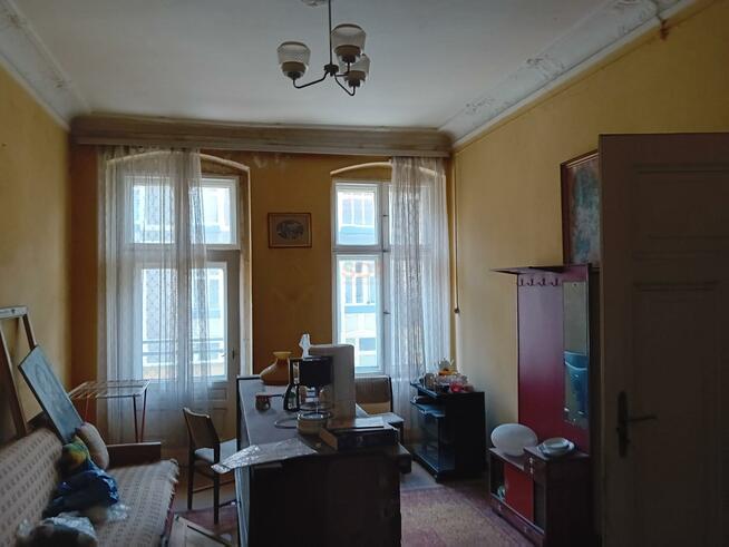 Mieszkanie Wrocław Śródmieście, Kleczków, Siemieńskiego Lucjana