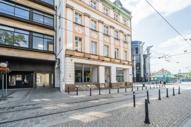 Mieszkanie Wrocław Stare Miasto, Stare Miasto, Szewska