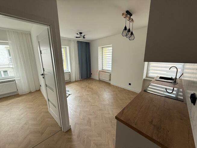 Mieszkanie Wrocław Śródmieście, Nadodrze, Kaszubska