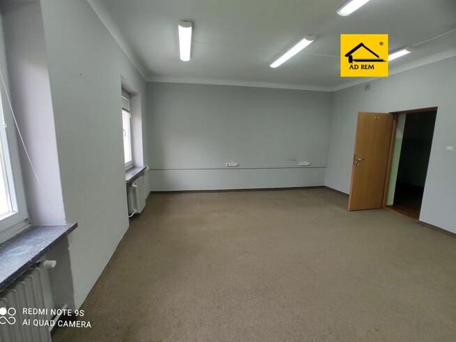 Powierzchnia biurowa Lublin Bronowice, Bronowice, Bronowice