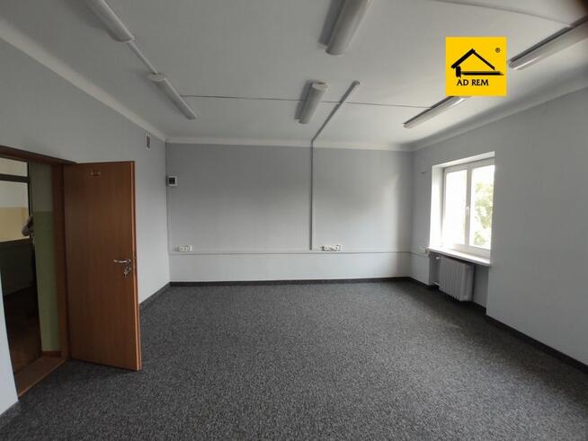 Powierzchnia biurowa Lublin Bronowice, Bronowice, Bronowice