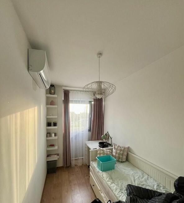 Na sprzedaż mieszkanie | Wiślane Tarasy | 44,3 m²