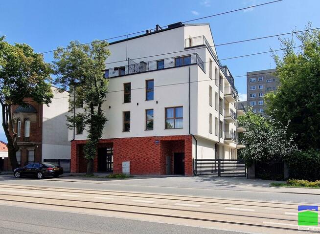 Mieszkanie Pabianice, Warszawska