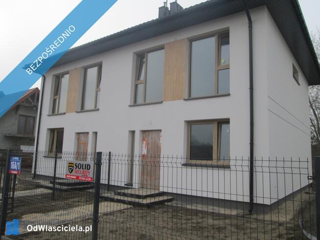 DOM 84 m2 - USTANÓW