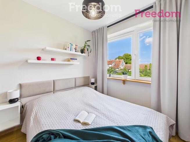 2-pokojowe mieszkanie gotowe do zamieszkania